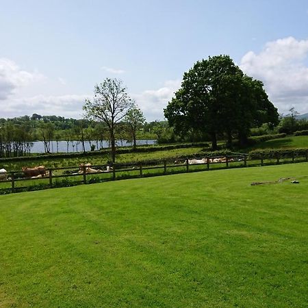Laraghson House Enniskillen Exterior foto