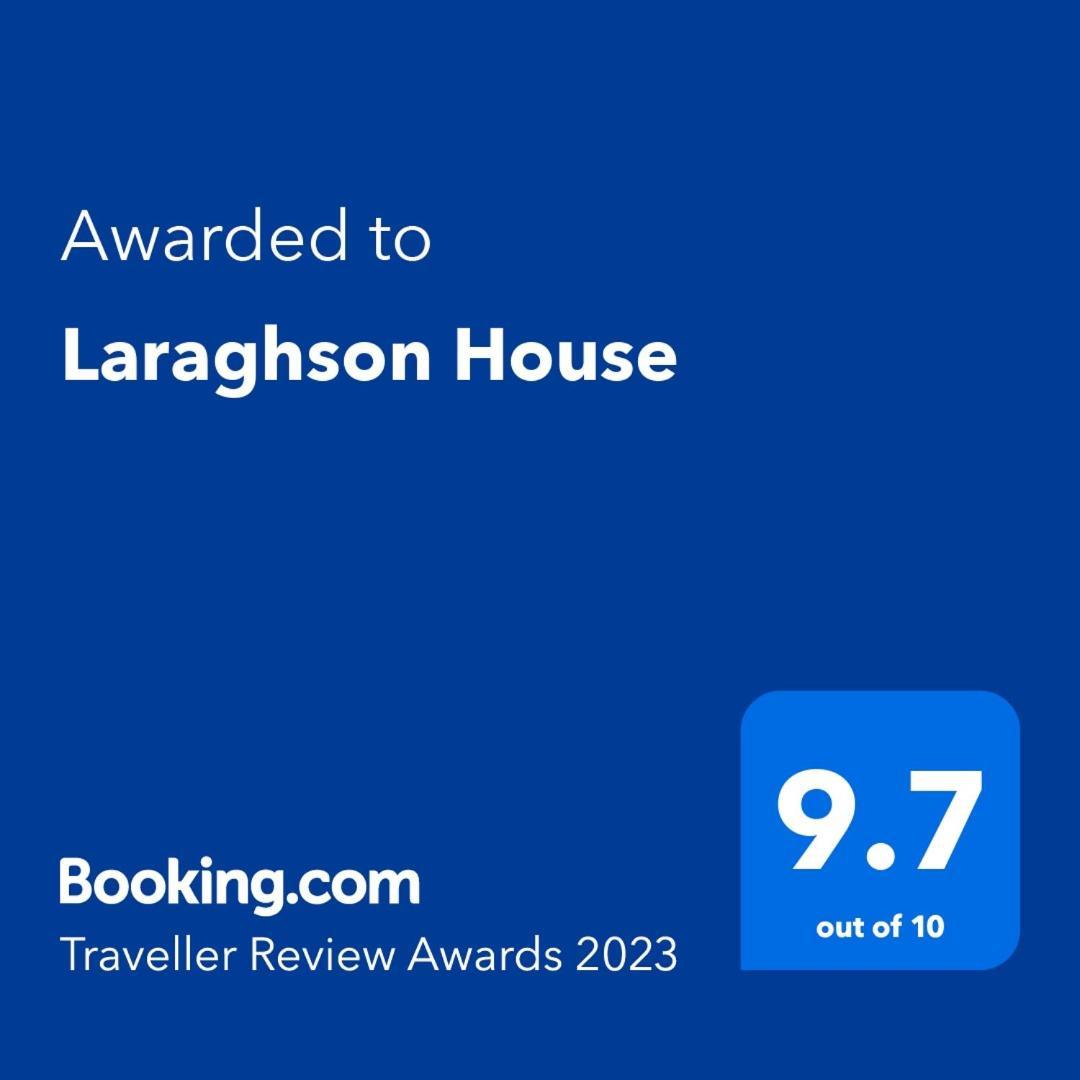 Laraghson House Enniskillen Exterior foto
