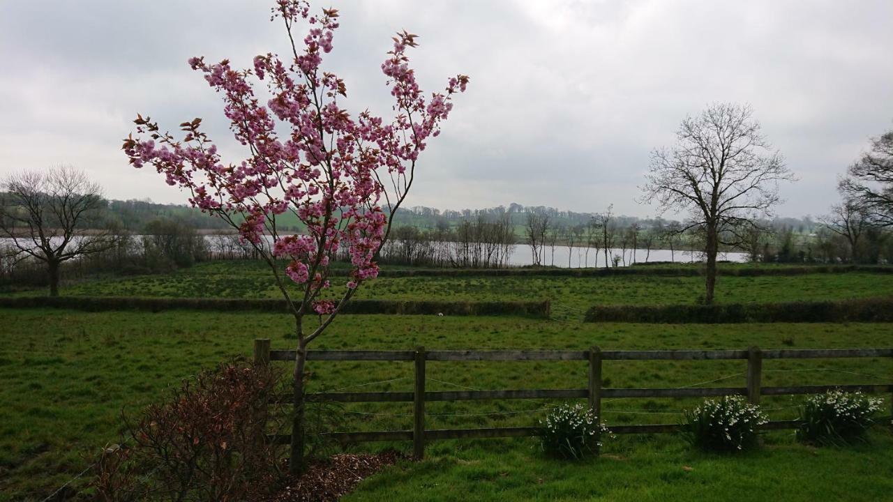 Laraghson House Enniskillen Exterior foto
