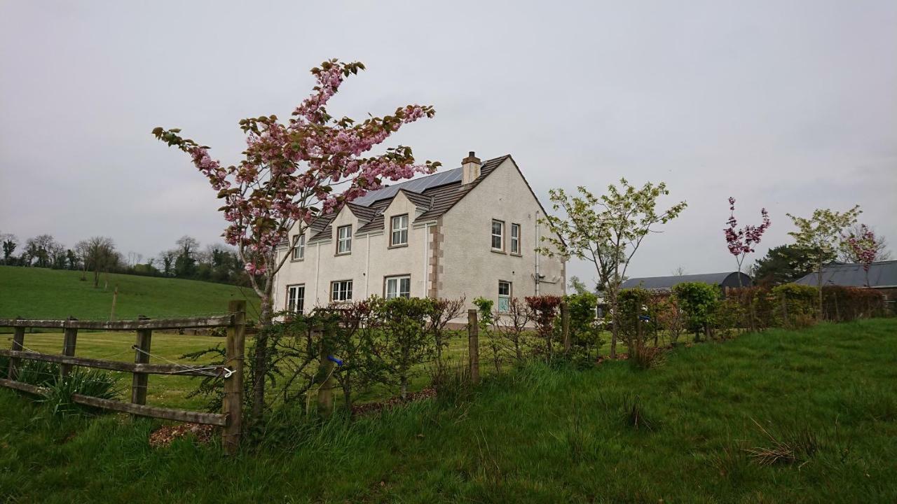 Laraghson House Enniskillen Exterior foto