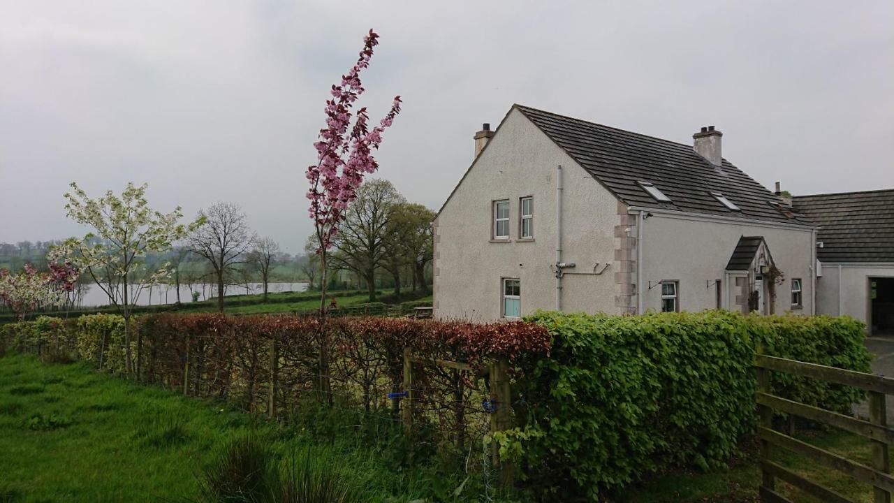 Laraghson House Enniskillen Exterior foto