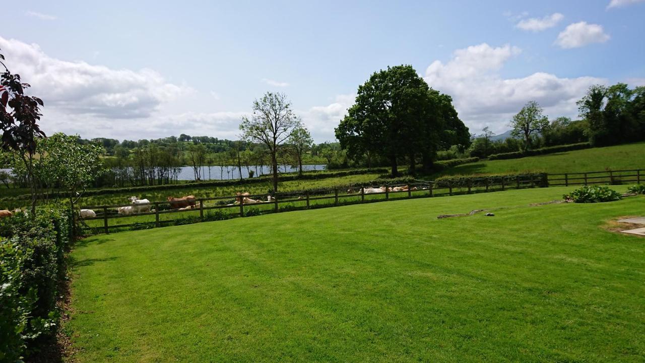 Laraghson House Enniskillen Exterior foto